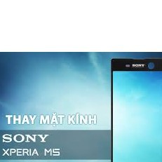 Mặt Kính Dùng Để Ép Kính Sony M5