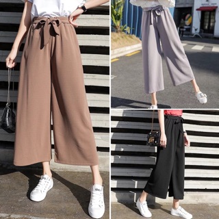 Quần Culottes