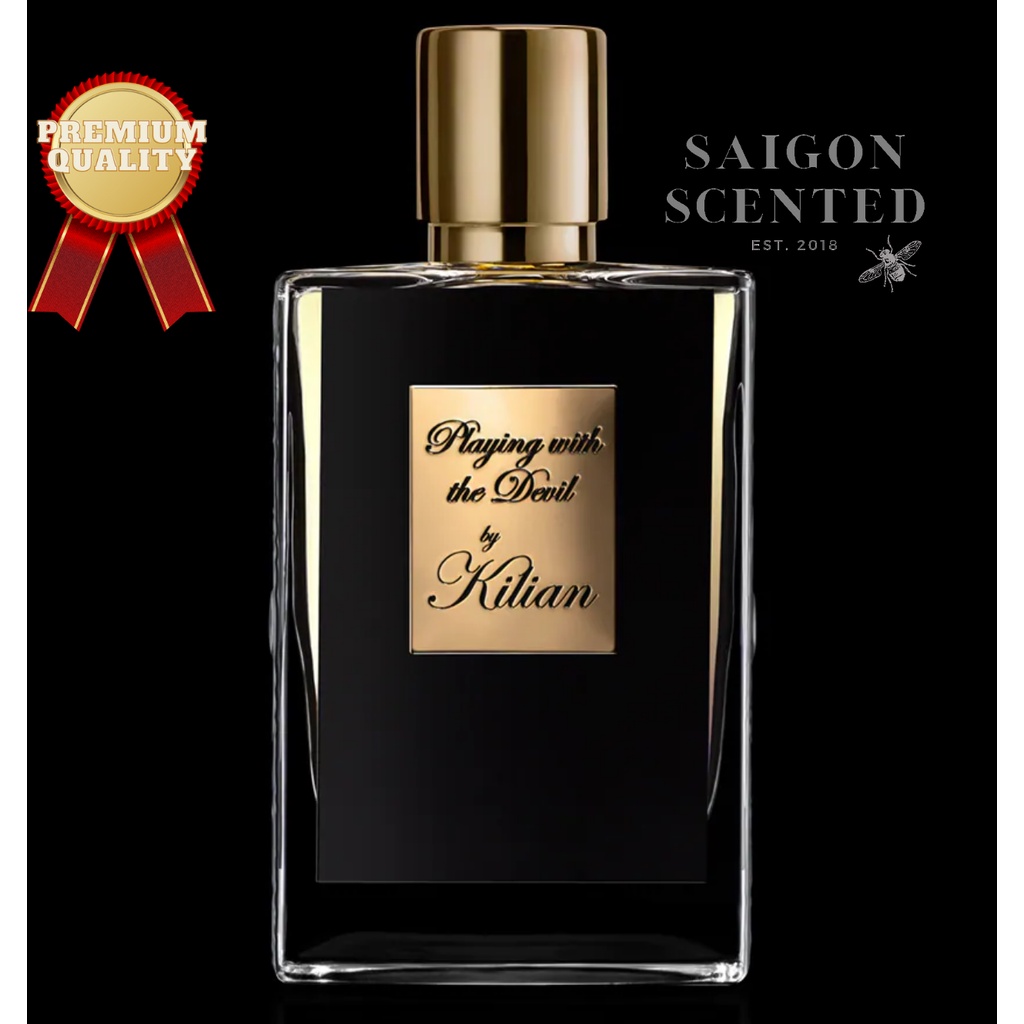 Nước hoa Kilian Playing with devil dung tích 2ml/5ml/10ml