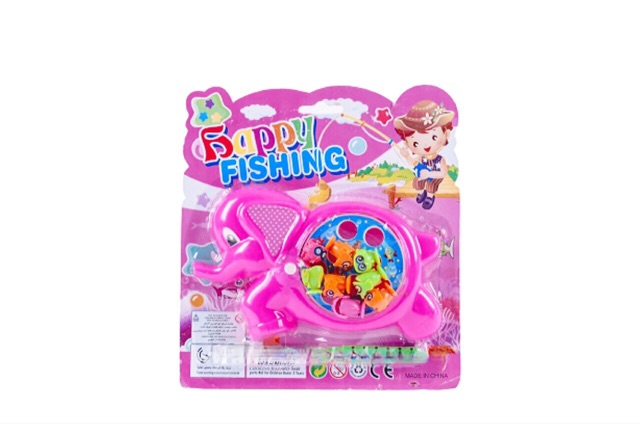 [Cực Hot] Vĩ đồ chơi câu cá chạy cót mini cực đẹp dành cho bé đồ chơi cho bé trẻ em đồ chơi cho bé, trẻ em