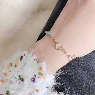 Lắc Tay Đơn Giản Siêu Xinh