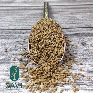 Hạt Carom Cao Cấp - High Quality Ajwain Ajowan Spice