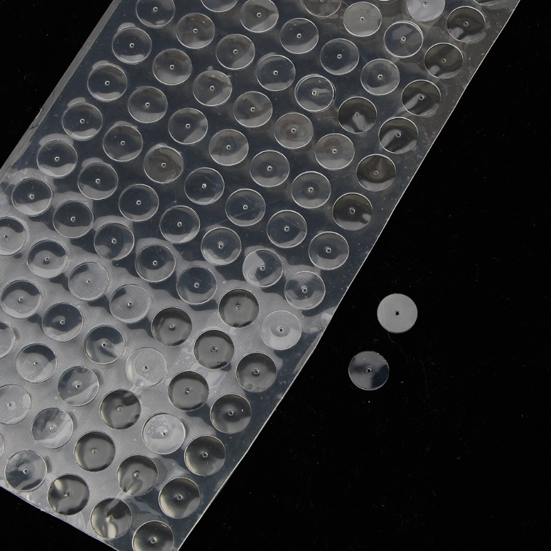 Set 300 Miếng Dán Hỗ Trợ Nâng Và Làm Giãn Lưng Bông Tai