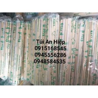 Đũa tre | Disposable bamboo chopsticks