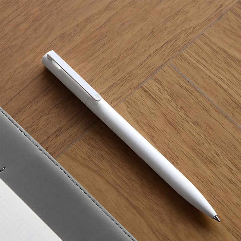 Bút bi Xiaomi Mi Jumbo Ink Pen, bộ 10 cây