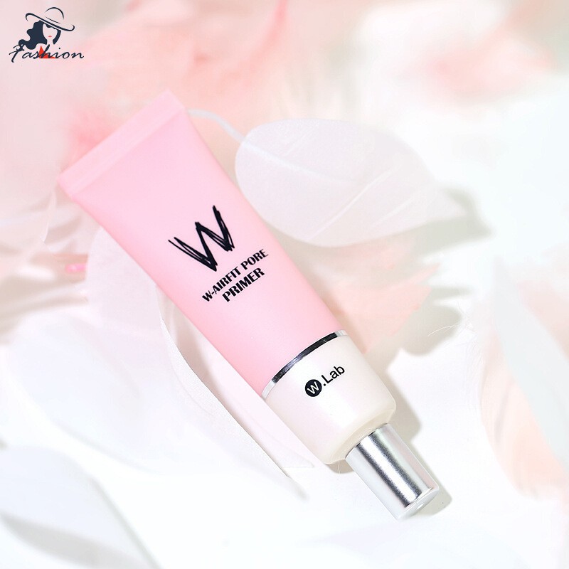 [Hàng mới về] Kem lót dưỡng ẩm làm sáng da che khuyết điểm làm mờ lỗ chân lông | BigBuy360 - bigbuy360.vn