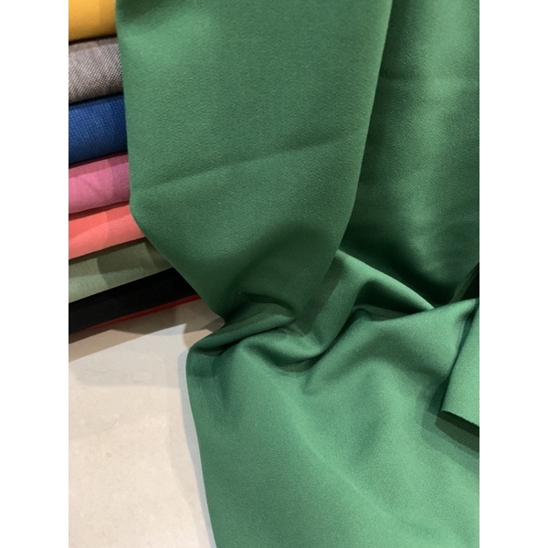 VẢI THUN THỜI TRANG