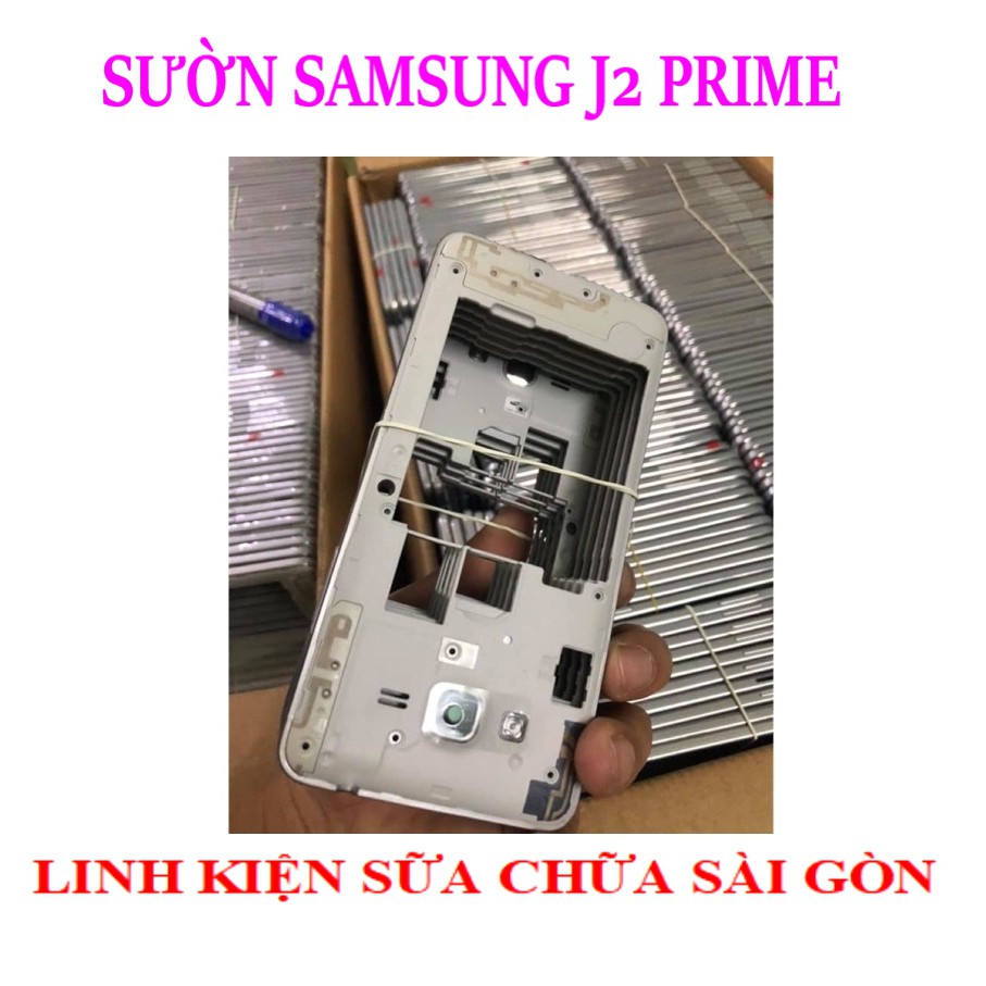 SƯỜN SAMSUNG J2 PRIME