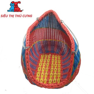 GIỎ XÁCH GÀ CHỌI - GIỎ ĐỰNG GÀ