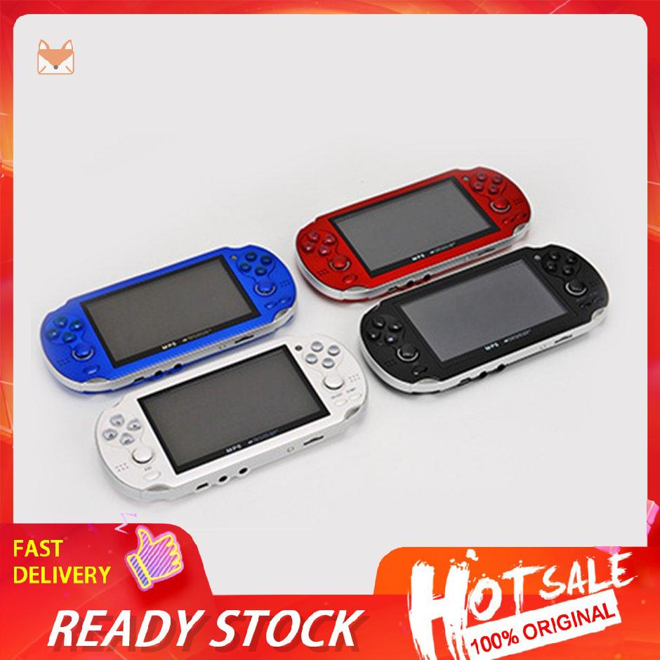 Máy Chơi Game Cầm Tay Psp Q30 Chất Lượng Cao