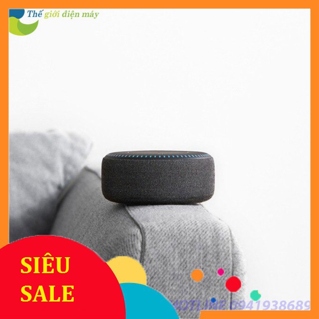 [SiêuRẻ] Loa Bluetooth kiêm sạc không dây 20W Xiaomi ZMI B508 - Bảo hành 1 tháng - Shop Thế Giới Điện Máy .