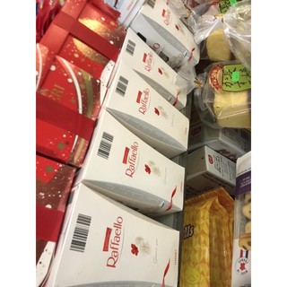 Kẹo Dừa Raffaello 230g