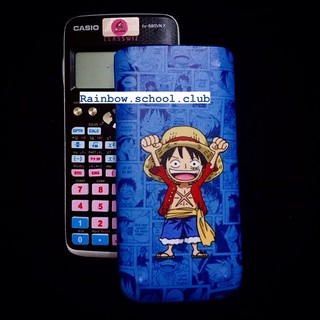 Miếng dán decal in theo yêu cầu máy tính casio/vinacal