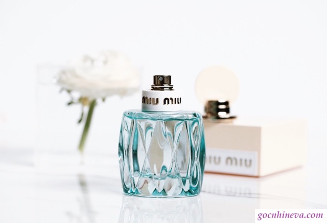 💕NƯỚC HOA NỮ MIU MIU MINI 7,5ML