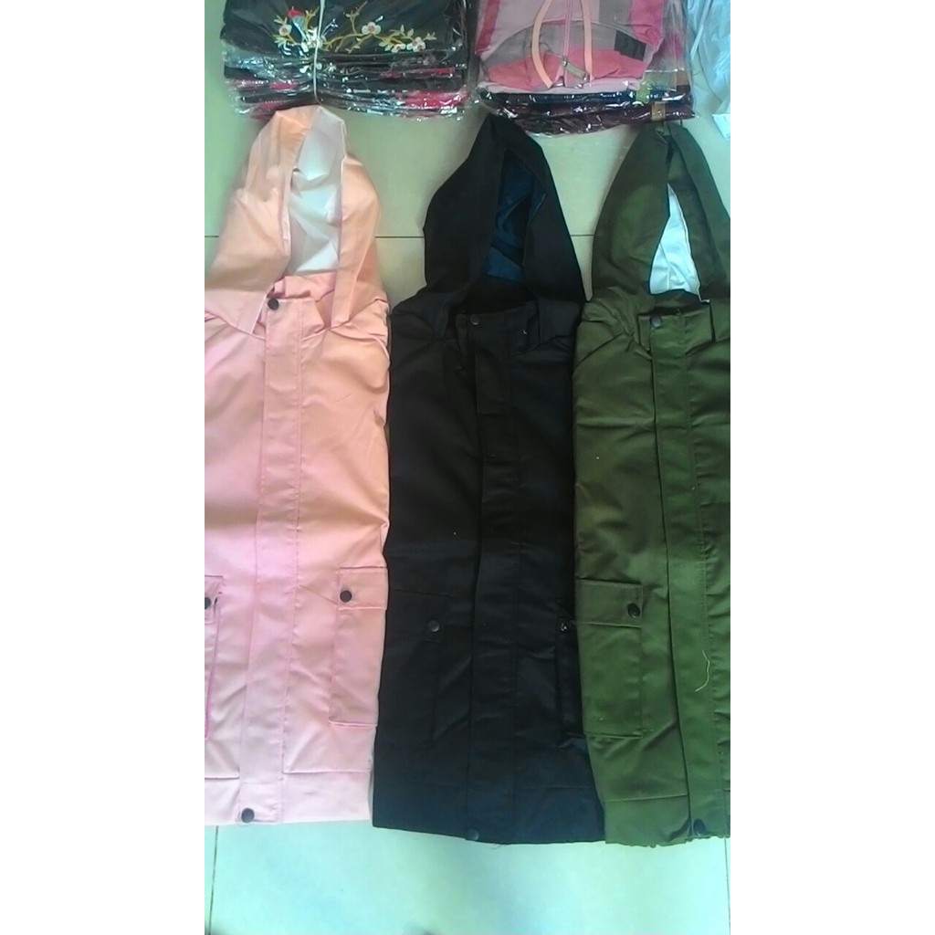 [Siêu xịn xò] Áo khoác form rộng kaki nữ túi hộp cực chất áo khoát kaki nữ ulzzang | BigBuy360 - bigbuy360.vn