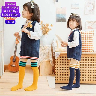 QUẦN TẤT GIẢ BOOT HÀN QUỐC MỚI CHO BÉ