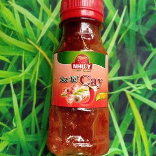 Sa tế cay như ý 100gr