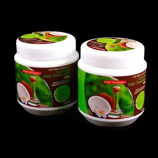 Kem ủ tóc tinh dầu dừa made in Thai Lan