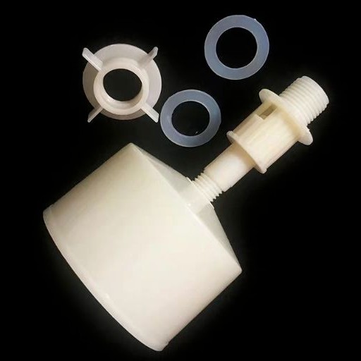 Cốc úp Chống tràn Ngắt nước TỰ ĐỘNG Cho Bình nước Phao nước cây nóng lạnh Tiêu chuẩn