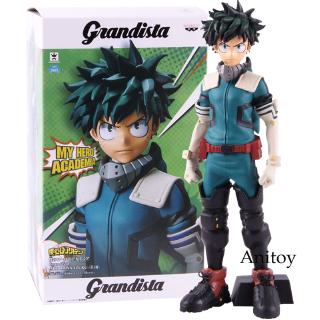 Mô Hình Nhân Vật Anime My Hero Academia