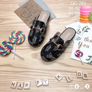 Sục da sịn cho bé gái ( size: 26-35)