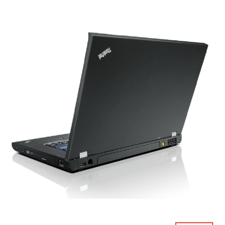 Laptop Cũ Lenovo ThinkPad T520 Core I5 2520M Thế Hệ 2 Ram 4GB, Bảo hành hỗ trợ phần mềm trọn đời