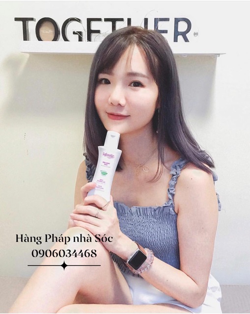 Dung dịch vệ sinh SAFORELLE