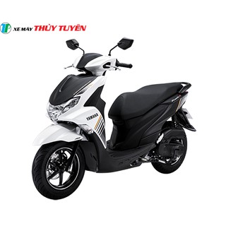 Xe máy Yamaha FreeGo