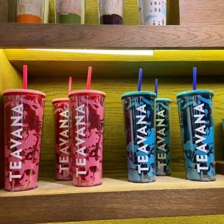 Bình Starbucks Teavana