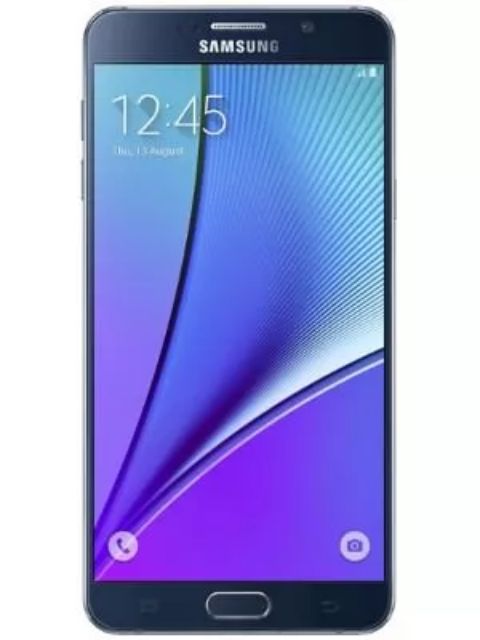 Điện thoại Samsung Galaxy Note 5 64G mới Fullbox