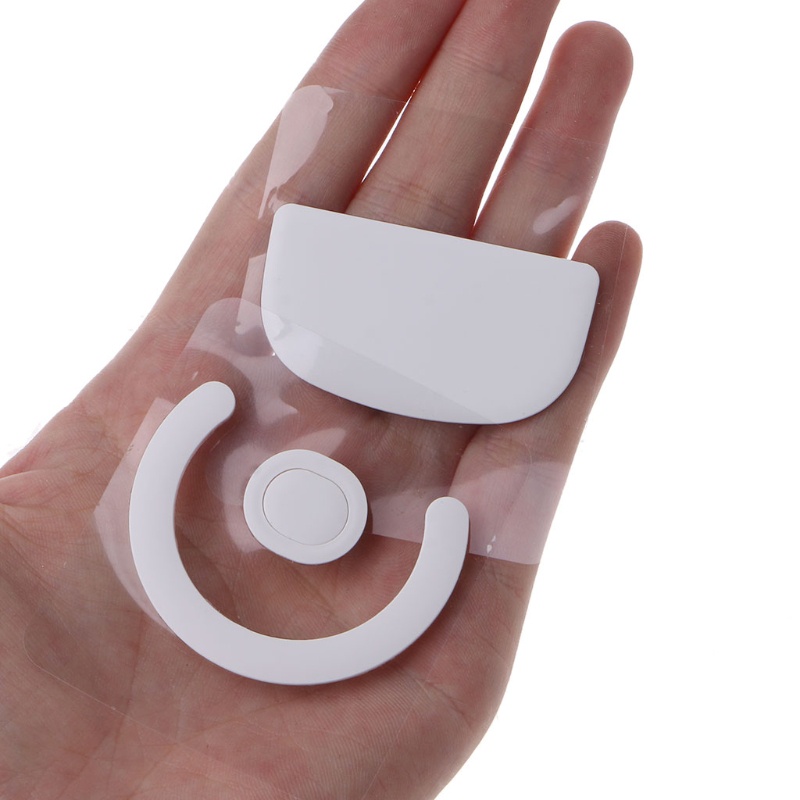 Miếng Dán Chân Chuột Máy Tính Siêu Nhẹ Cho G Pro X