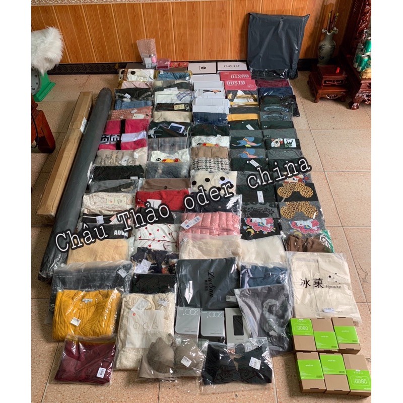 Trả hàng oder taobao nhận tìm hàng theo ảnh | BigBuy360 - bigbuy360.vn