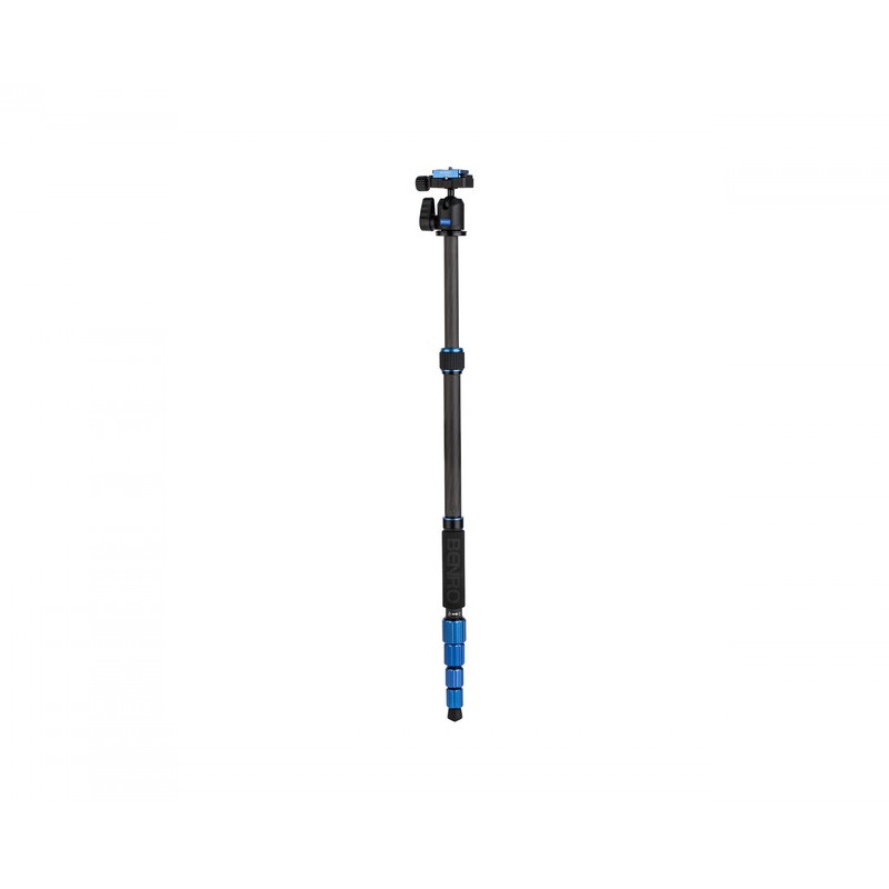 CHÂN MÁY ẢNH TRIPOD/ MONOPOD BENRO FSL09AN00