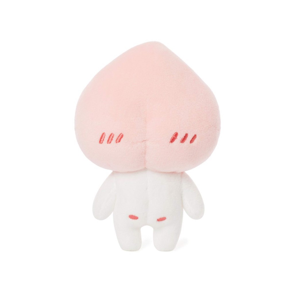 Gấu Bông Kakao Friends Mini Apeach