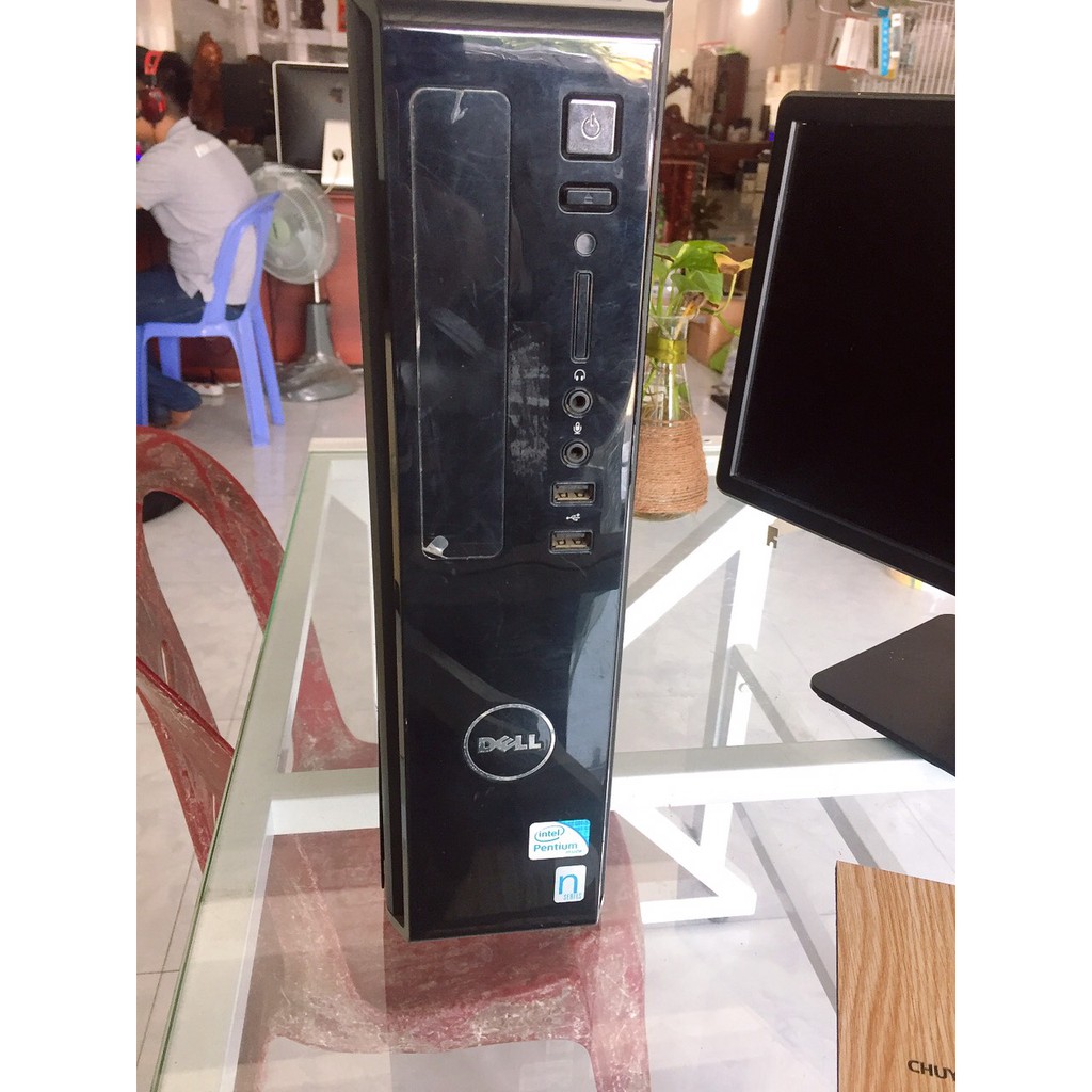 Thùng Máy Tính Dành Cho Văn Phòng 2nd | BigBuy360 - bigbuy360.vn