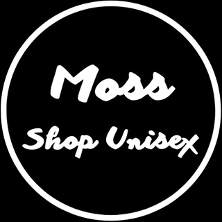 Moss Shop Unisex shop chính