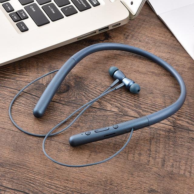 Tai nghe Bluetooth Wireless H700 - Bass mạnh nhiều màu