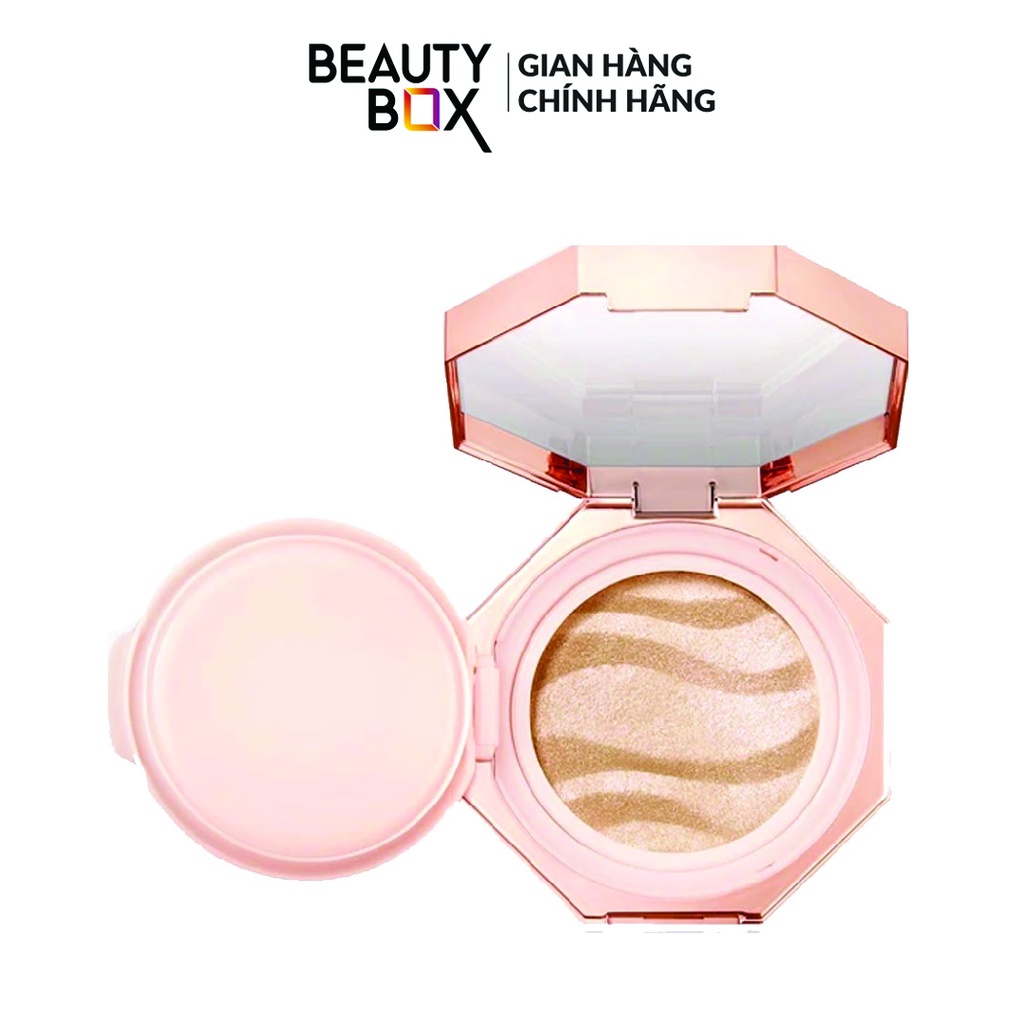 Phấn Trang Điểm Dear Dahlia Blooming Edition Endless Radiance Bronzer 9.2G