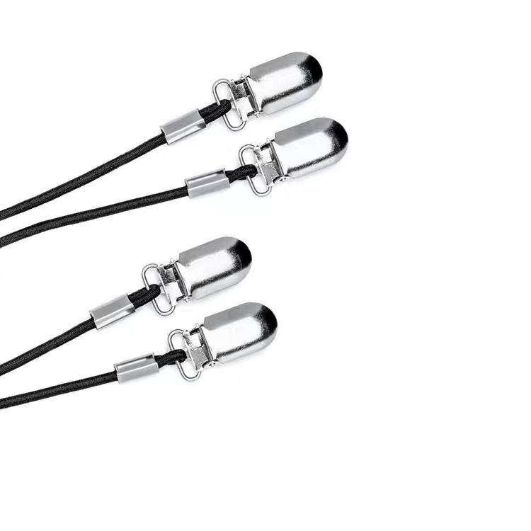 (Giao Hàng Nhanh (Giao Hàng Nhanh) Kẹp Cố Định Tấm Che Nắng / Đệm Ghế Sofa Đàn Hồi Dây Rú