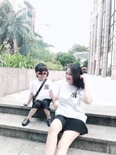 ÁO PHÔNG NY THÁI LAN