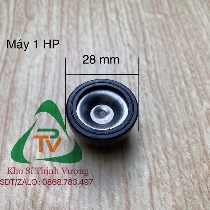 Van Lupe - Van 1 Chiều Máy Rửa Xe, Máy Phun Thuốc Sâu