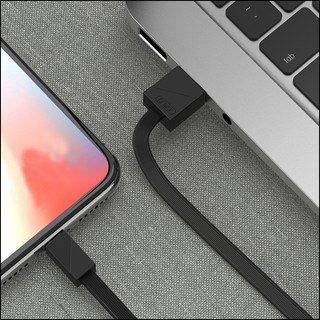 Cáp sạc nhanh cổng MicroUSB Remax Quick Charging 3A Data RC-048m