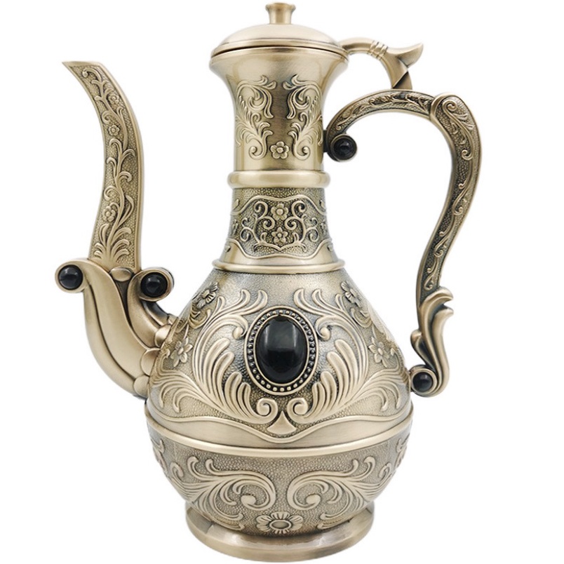 Bình Rót Ruou Cao Cấp