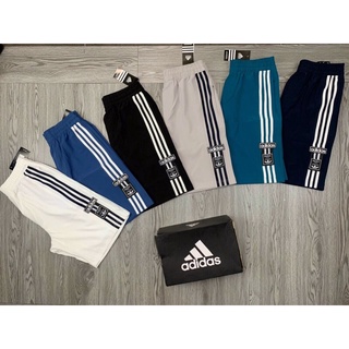 QUẦN ĐÙI ADIDAS 3 SỌC ❤️