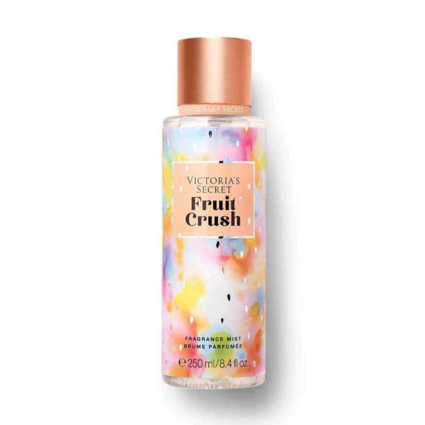 Xịt Thơm Toàn Thân Body VICTORIA'S SECRET 250ml  Xịt Thơm Amber có mùi hương tuyệt vời quyến rũ khó cưỡng GAMI BEAUTY