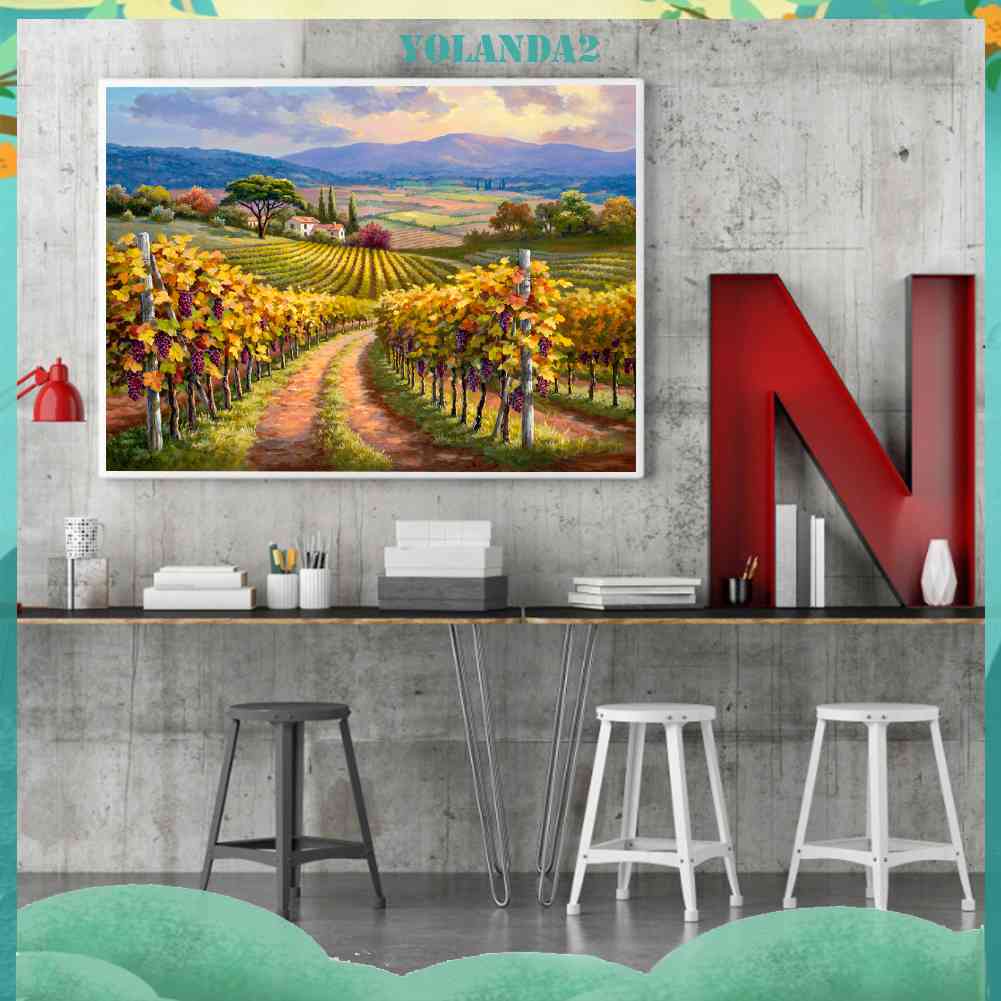 Toàn Bộ Giá Đỡ Tranh Thêu Chữ Thập 11CT Chất Liệu Cotton