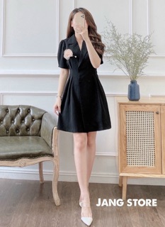 Váy Vest siêu đẹp