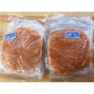 (1kg)Bánh Tráng Dẻo Tôm