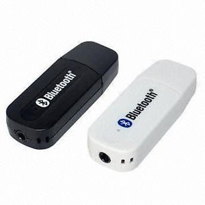 USB Bluetooth Audio dùng cho Điện thoại, Máy tính kết nối Loa, Amply