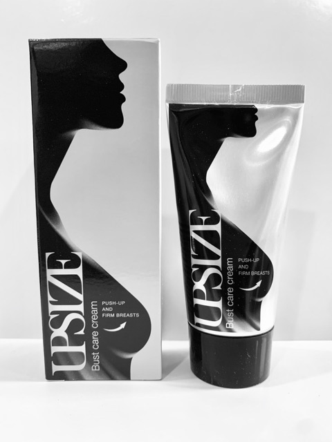 Kem nở ngực Upsize Bust Care Cream 50ml giúp nâng ngực và làm đầy đặn vòng 1 hàng chính hãng 100% - HX2026 | BigBuy360 - bigbuy360.vn